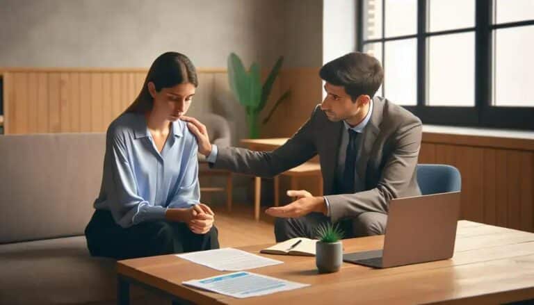 Conheça os Direitos Trabalhistas Essenciais para Portadores de Depressão