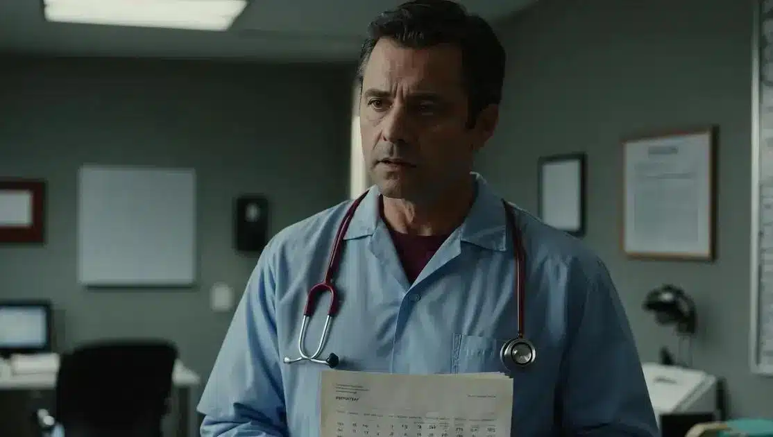 Tenho Cirurgia Marcada? Entenda seus Direitos e Evite Demissão